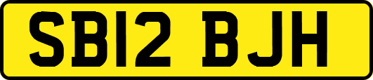 SB12BJH