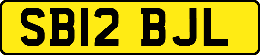 SB12BJL