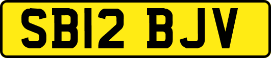 SB12BJV