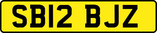 SB12BJZ