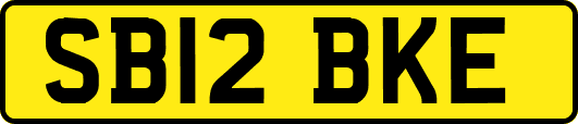 SB12BKE