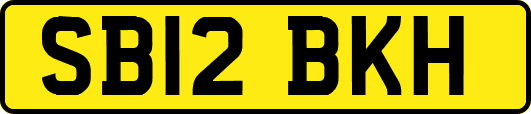 SB12BKH