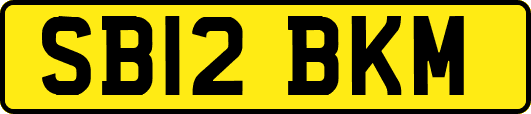 SB12BKM