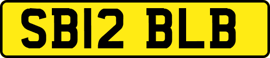 SB12BLB