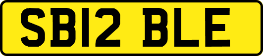 SB12BLE