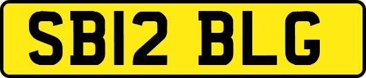 SB12BLG