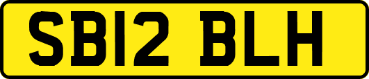 SB12BLH