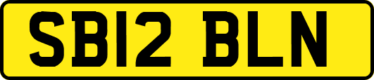 SB12BLN
