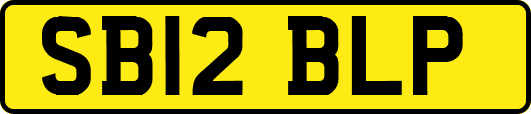 SB12BLP