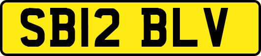 SB12BLV