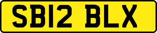 SB12BLX