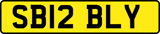 SB12BLY