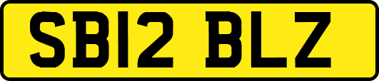 SB12BLZ