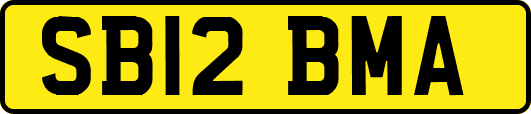 SB12BMA
