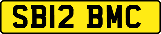 SB12BMC