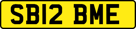 SB12BME