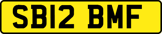 SB12BMF