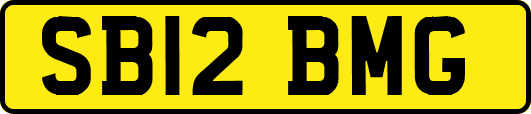 SB12BMG
