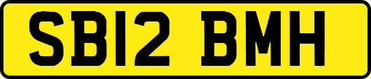 SB12BMH
