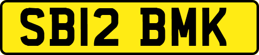 SB12BMK