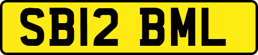 SB12BML
