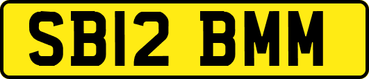 SB12BMM