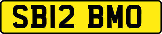 SB12BMO