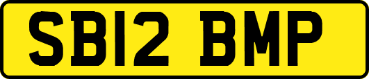 SB12BMP