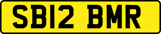 SB12BMR