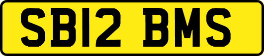 SB12BMS