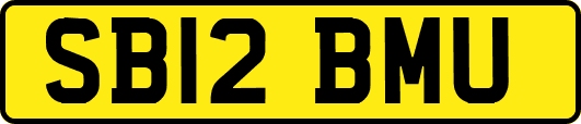 SB12BMU