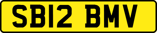 SB12BMV