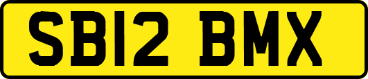 SB12BMX