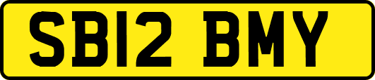 SB12BMY