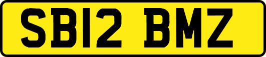 SB12BMZ