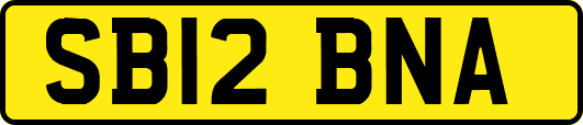 SB12BNA