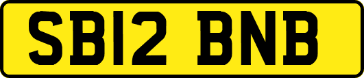 SB12BNB