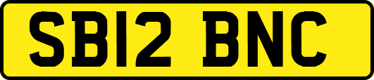 SB12BNC