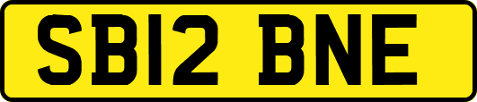 SB12BNE