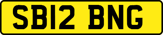 SB12BNG