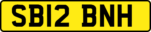 SB12BNH