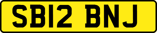 SB12BNJ