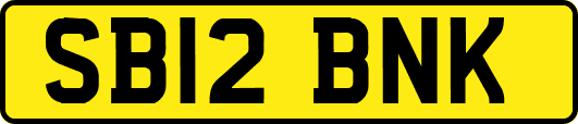 SB12BNK