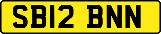 SB12BNN