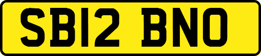 SB12BNO