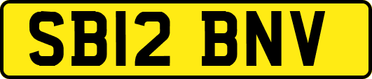 SB12BNV