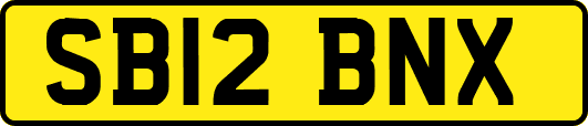 SB12BNX