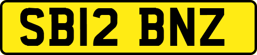 SB12BNZ