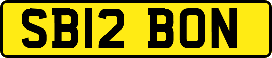 SB12BON