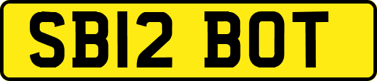 SB12BOT